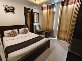 The Hermitage by The Cosy Hotels Near Lotus Temple - 6