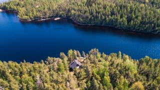 Mökki Kalliola - 4