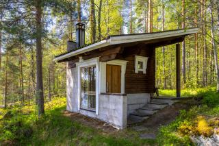 Mökki Kalliola - 6