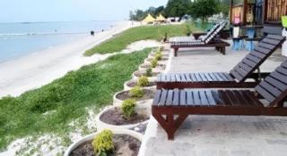 De Balqis Beach Resorts - 7