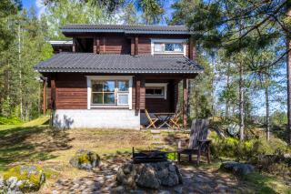 Mökki Kalliola - 7