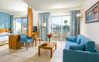 Blue Lagoon Resort - 8