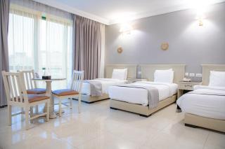 Amman West Hotel , A Boutique Hotel - 1