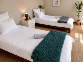 Suider Ozias Self Catering - 1