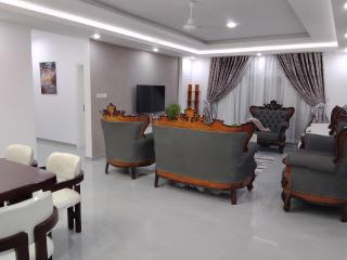 The beachfront Aqua garden vocation palace - 7