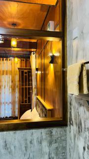 Wood Essence Villa - 8