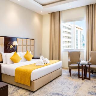 Hotel Shurbhi Residency - 0