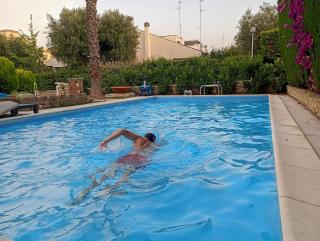 Apulia Time - 1