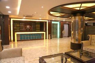 Hotel Shurbhi Residency - 4