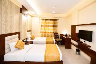 Hotel Shurbhi Residency - 3