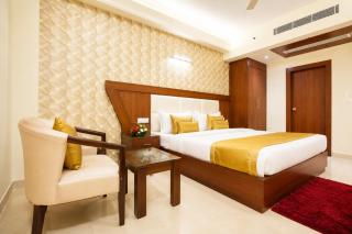 Hotel Shurbhi Residency - 2