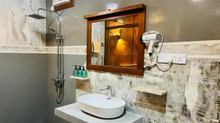 Wood Essence Villa - 6