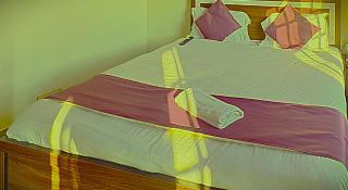 Hotel Zambala Retreat and Spa Darjeeling - 1