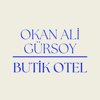 Okan Ali Gürsoy Otel - 1