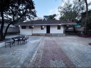 Aaram Ghar Guesthouse - 0