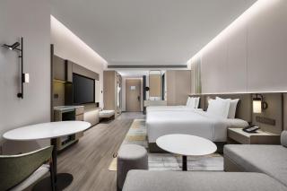 Holiday Inn & Suites Shanghai Changfeng by IHG - 7