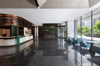 Holiday Inn & Suites Shanghai Changfeng by IHG - 4