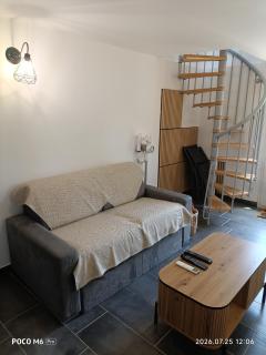 Maison 38m2 15min de Corte 30min de Bastia - 8