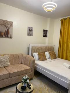 Samantha Cozy Stays - 1