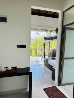 Rainforest mountain resort - 3
