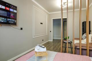 Sezim Qala Baqyt by Capital Apartments - 3