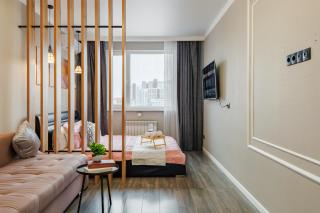 Sezim Qala Baqyt by Capital Apartments - 9