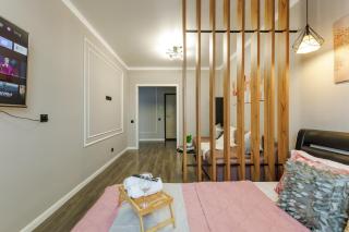 Sezim Qala Baqyt by Capital Apartments - 2