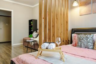 Sezim Qala Baqyt by Capital Apartments - 8