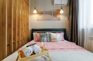 Sezim Qala Baqyt by Capital Apartments - 6