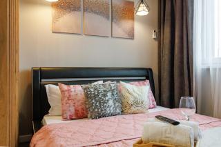 Sezim Qala Baqyt by Capital Apartments - 4