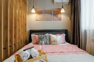 Sezim Qala Baqyt by Capital Apartments - 5