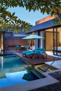 W Bali - Seminyak - 4
