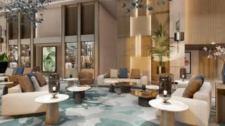 voco CAIRO ARABELLA PLAZA by IHG - 8