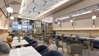 voco CAIRO ARABELLA PLAZA by IHG - 6