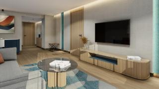 voco CAIRO ARABELLA PLAZA by IHG - 2