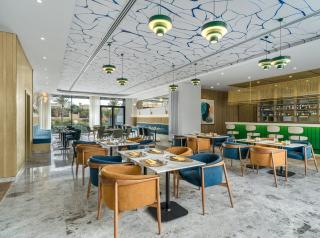 voco CAIRO ARABELLA PLAZA by IHG - 5