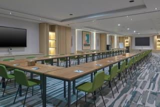 voco CAIRO ARABELLA PLAZA by IHG - 4