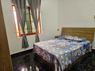 Mon Choisy Villa - 9