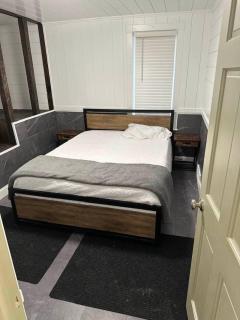 Hot Tub 5 beds - 8
