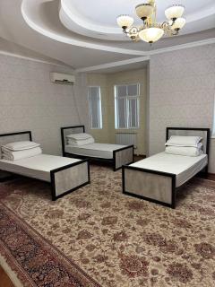MAYA Family Guest House Tashkent - 8