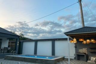 Rewad villa - 5