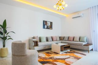 Charmant appartement près de La Marsa - 1BDR - 8