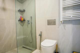 Charmant appartement près de La Marsa - 1BDR - 4