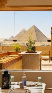 Gardenia Pyramids Palace - 3
