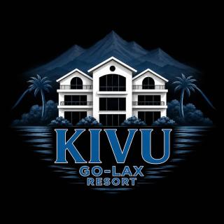 Kivu Go-Lax Resort - 2
