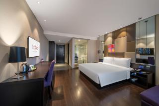 Shuxiang Xinbo Hotel Zhenjiang Xijindu Historical and Cultural District Branch - 8
