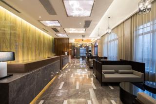 Shuxiang Xinbo Hotel Zhenjiang Xijindu Historical and Cultural District Branch - 7