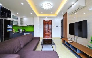 Paradise Apartment - 36 Alley 28 Xuan La - 7