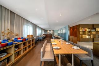 Shuxiang Xinbo Hotel Zhenjiang Xijindu Historical and Cultural District Branch - 4