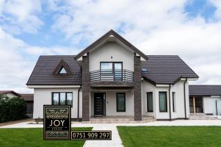 Pensiunea JOY - 0